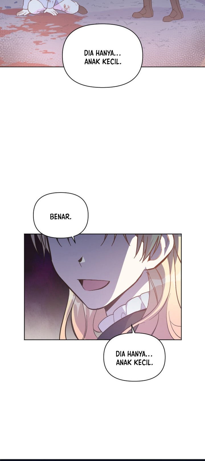 Asirhart Kingdom Aide chapter 22 halaman 11