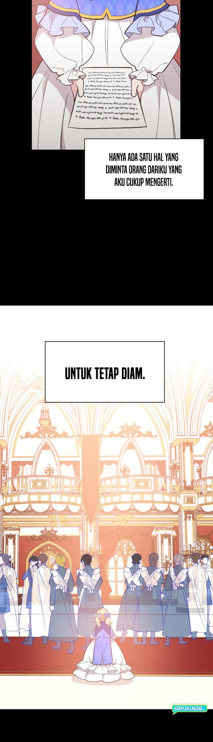 Asirhart Kingdom Aide chapter 22 halaman 14