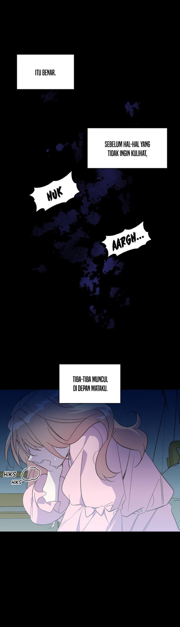Asirhart Kingdom Aide chapter 22 halaman 20
