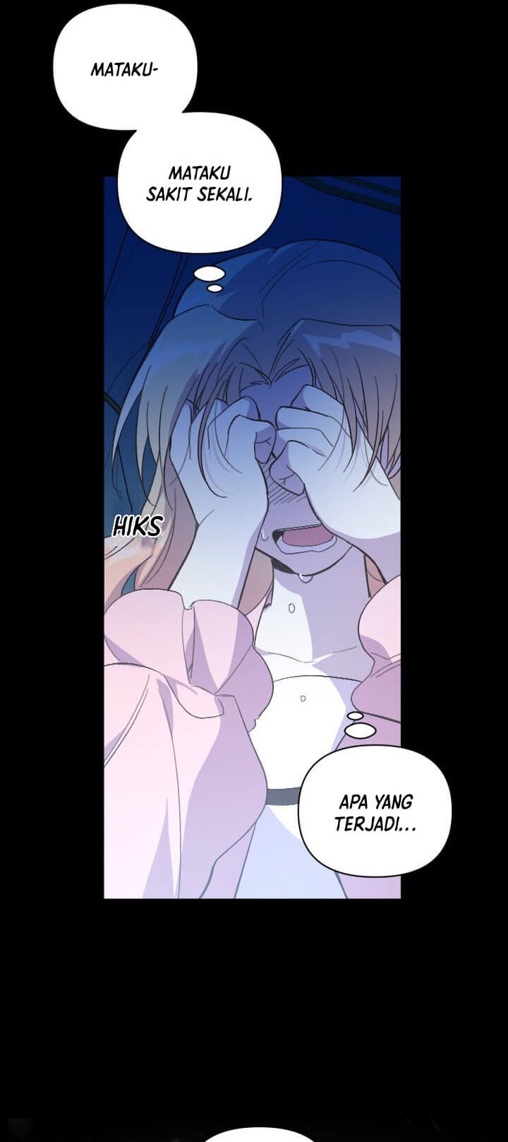 Asirhart Kingdom Aide chapter 22 halaman 21