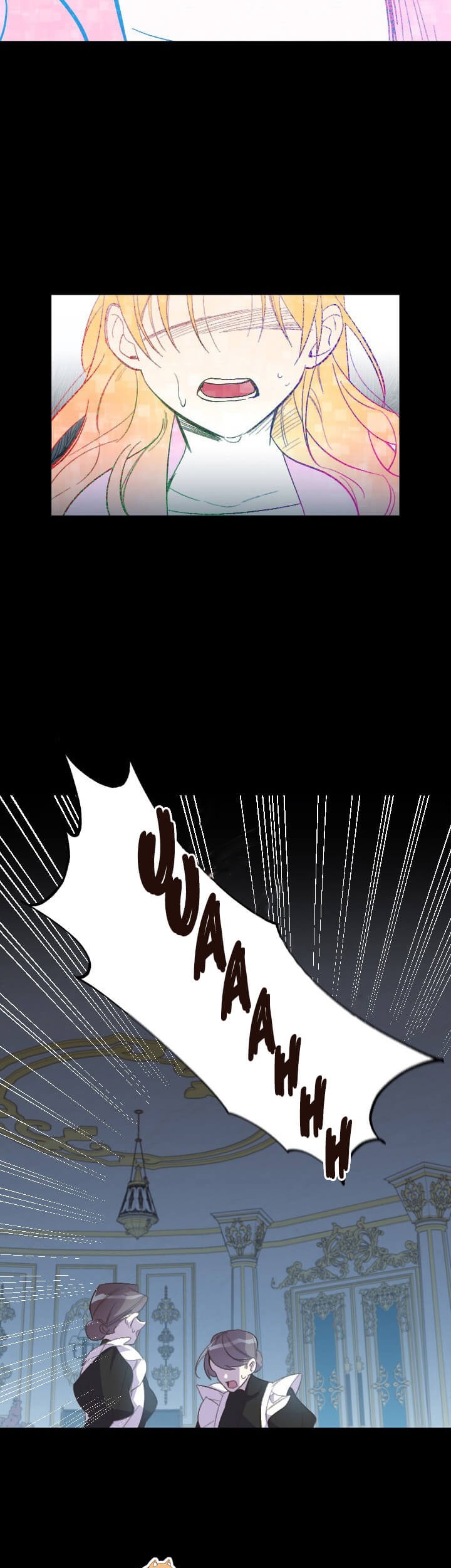 Asirhart Kingdom Aide chapter 22 halaman 24