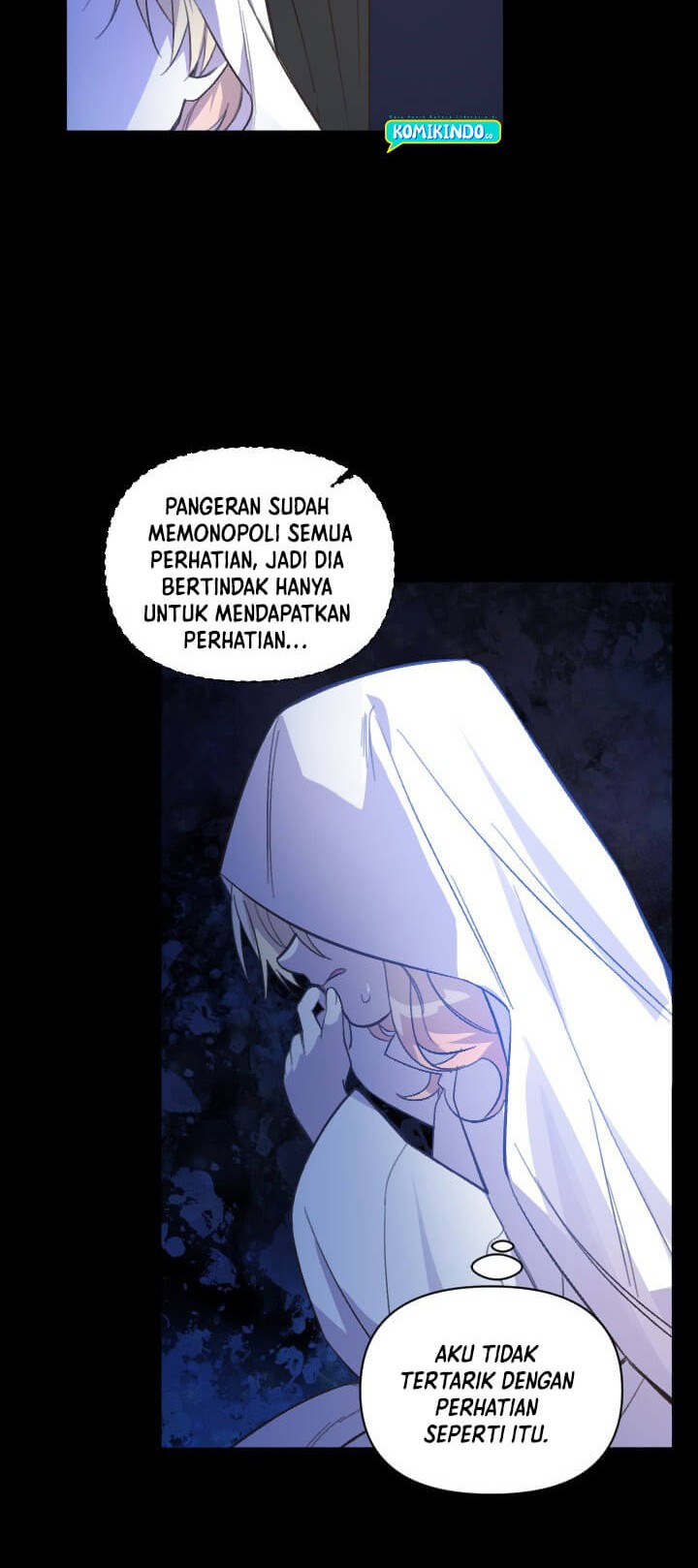 Asirhart Kingdom Aide chapter 22 halaman 31