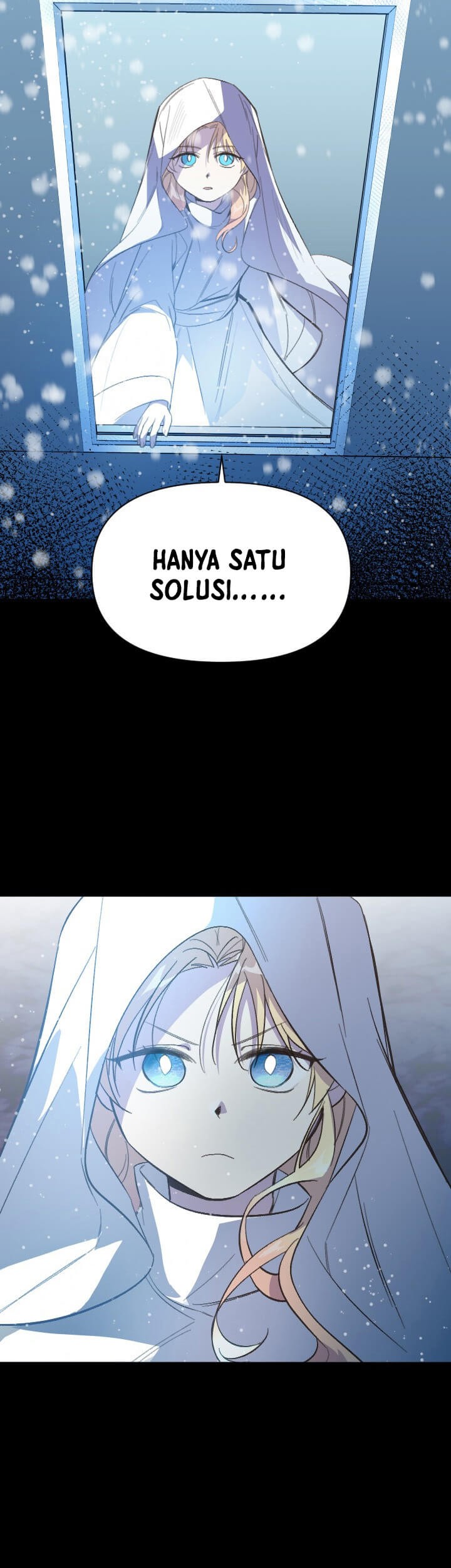 Asirhart Kingdom Aide chapter 22 halaman 34
