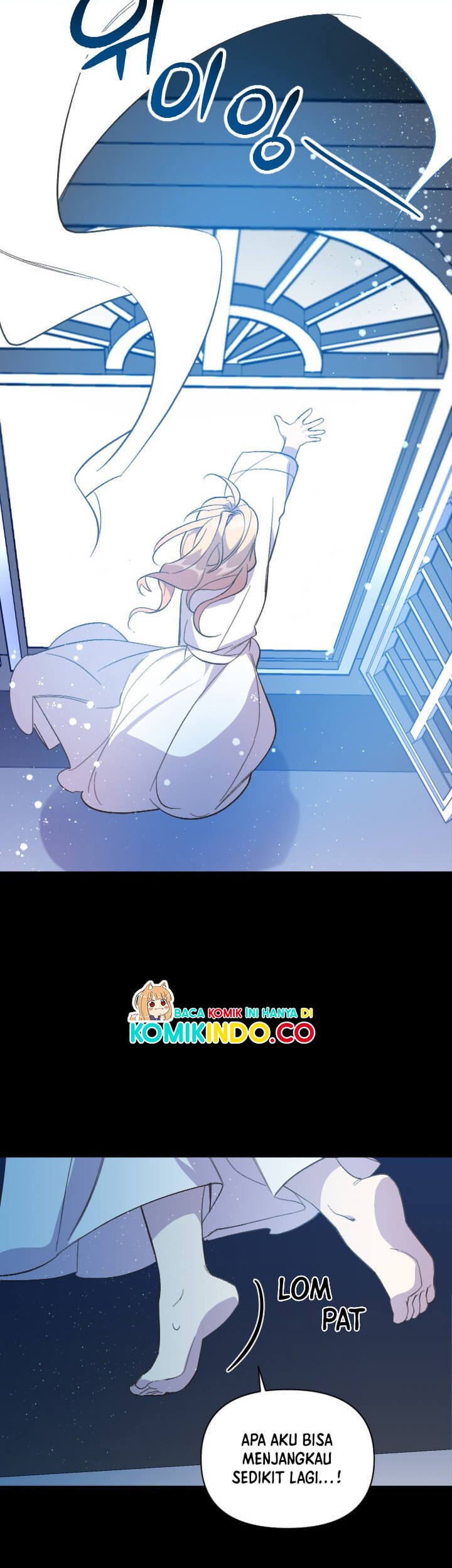 Asirhart Kingdom Aide chapter 22 halaman 36