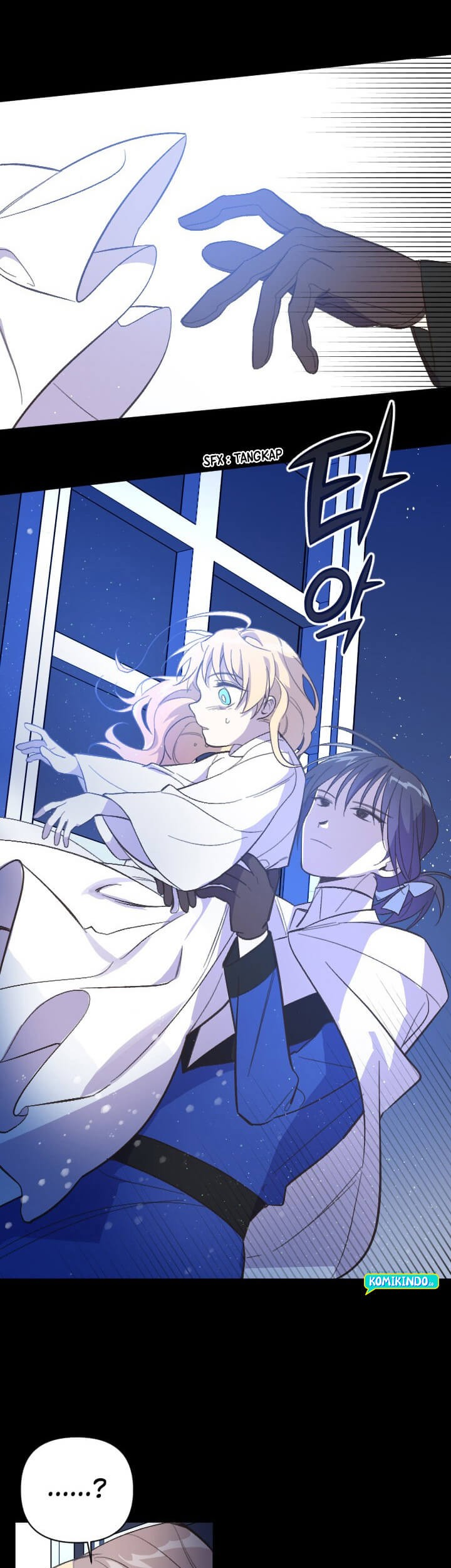 Asirhart Kingdom Aide chapter 22 halaman 38