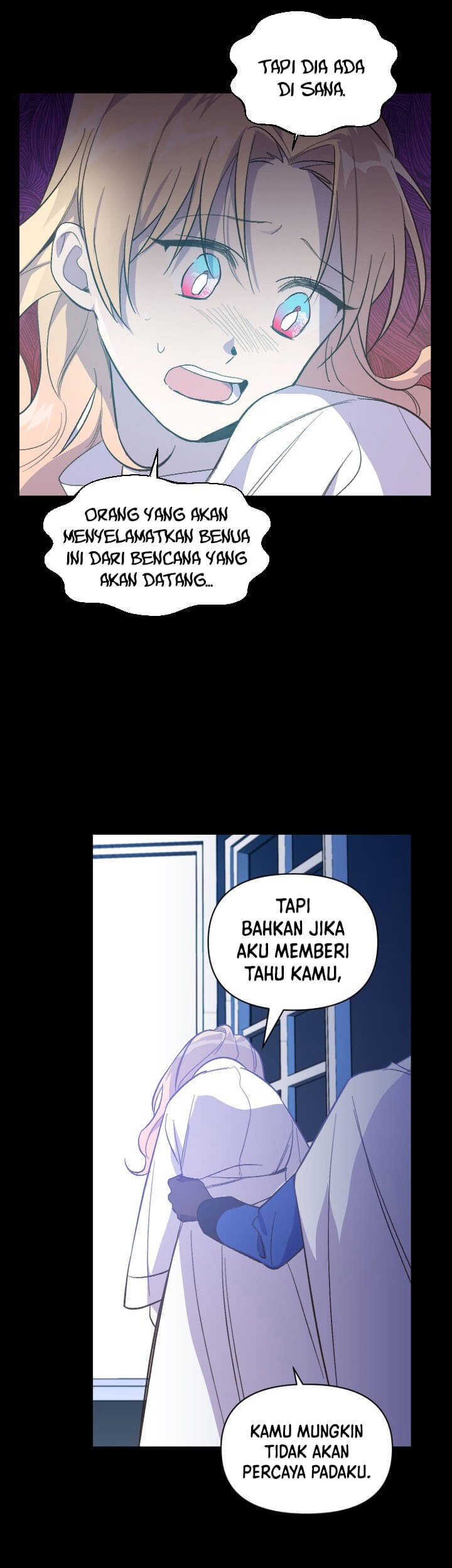Asirhart Kingdom Aide chapter 22 halaman 40