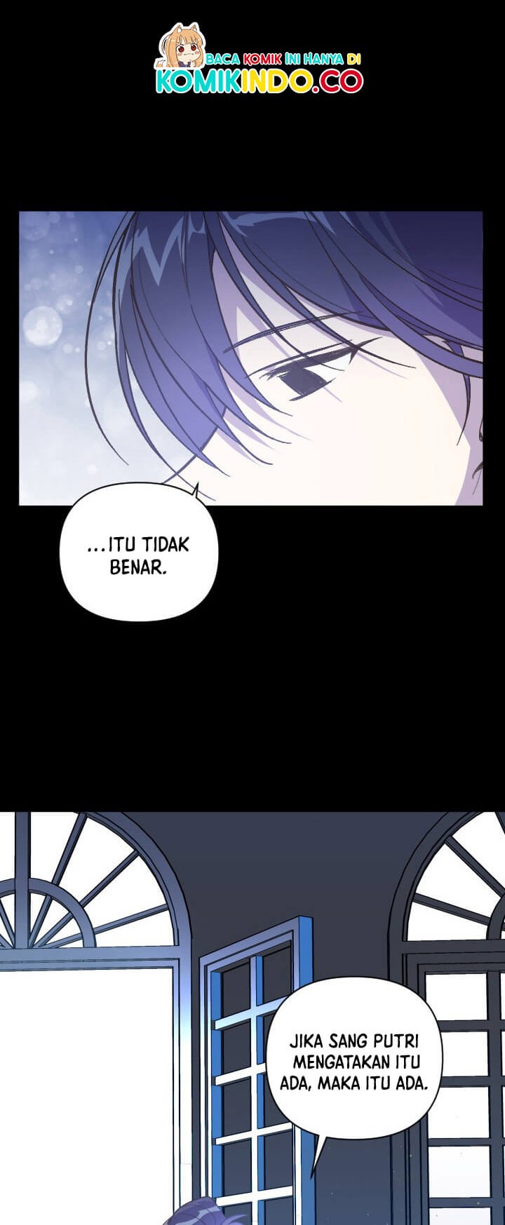 Asirhart Kingdom Aide chapter 22 halaman 41