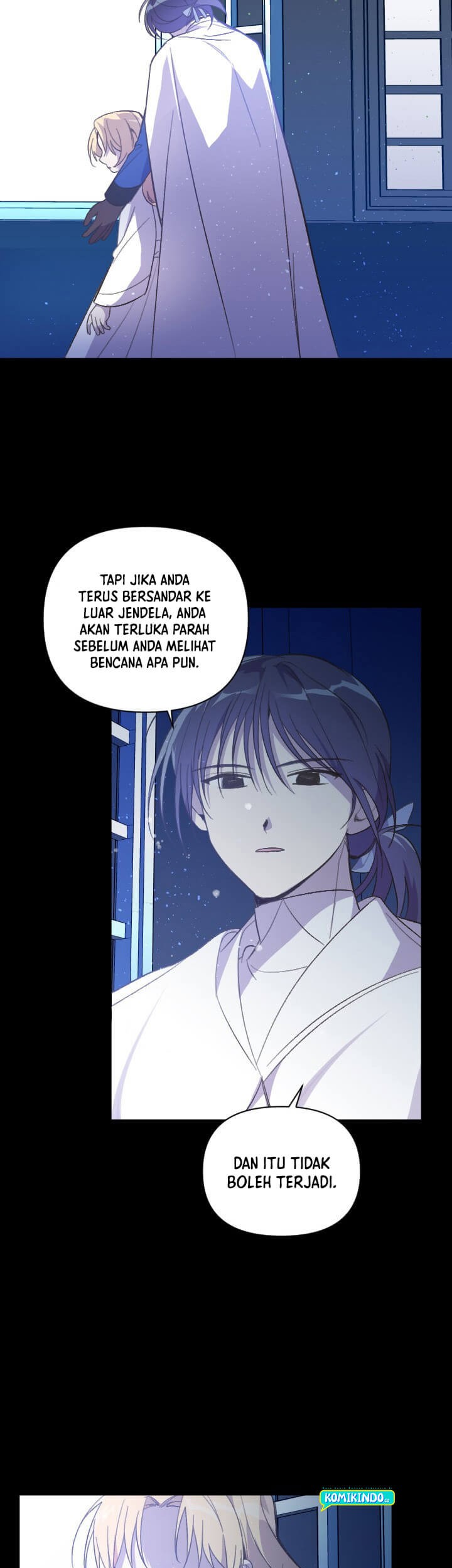 Asirhart Kingdom Aide chapter 22 halaman 42