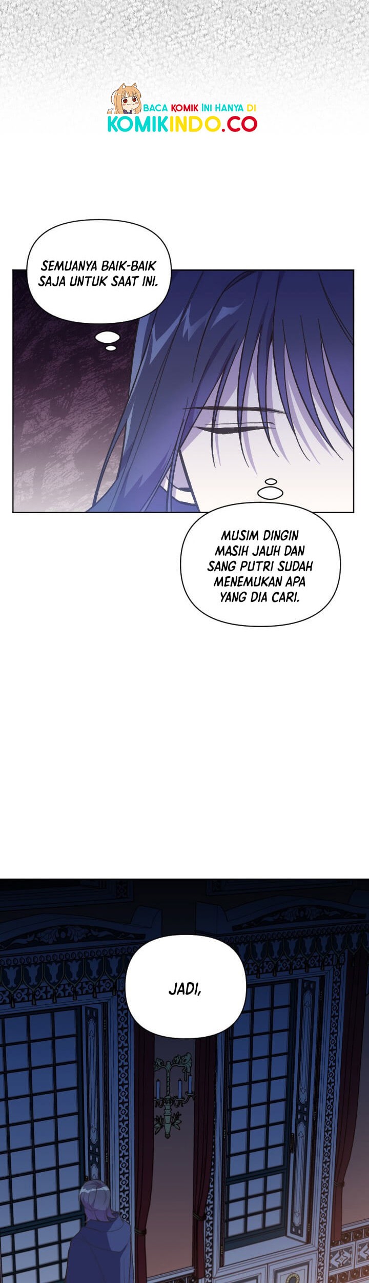 Asirhart Kingdom Aide chapter 22 halaman 45