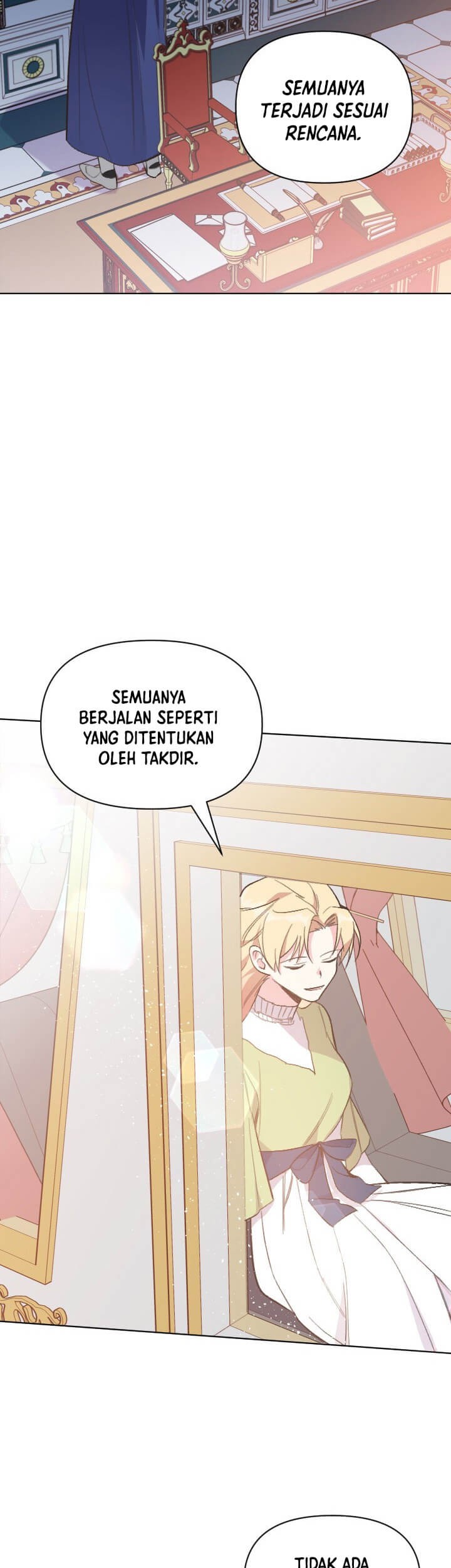 Asirhart Kingdom Aide chapter 22 halaman 47