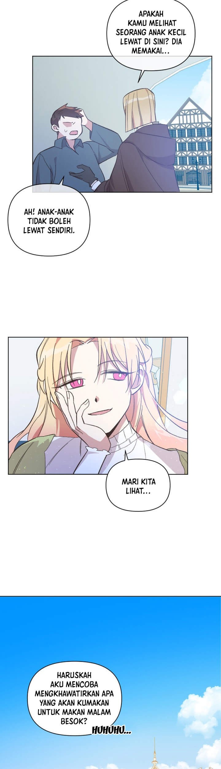 Asirhart Kingdom Aide chapter 22 halaman 49