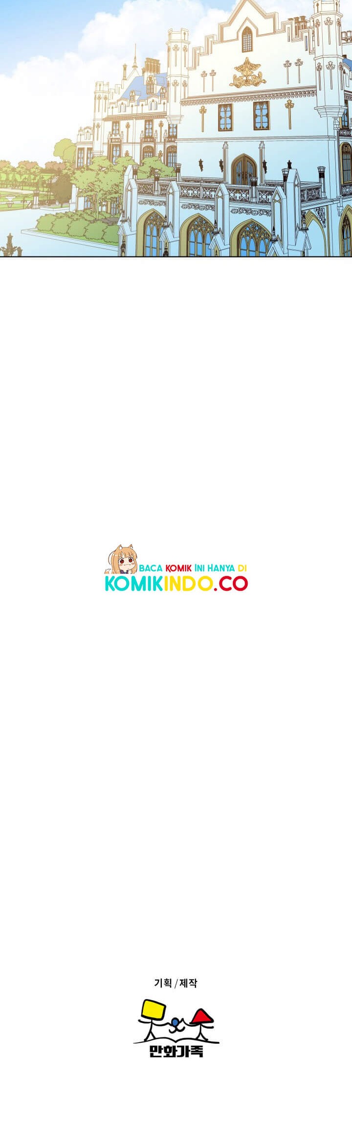 Asirhart Kingdom Aide chapter 22 halaman 50
