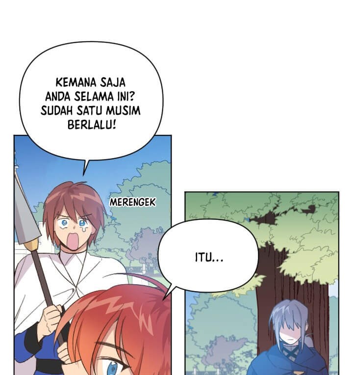 Asirhart Kingdom Aide chapter 23 halaman 7