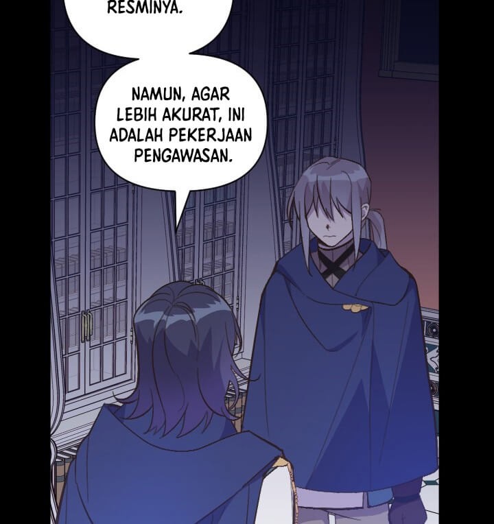 Asirhart Kingdom Aide chapter 23 halaman 13