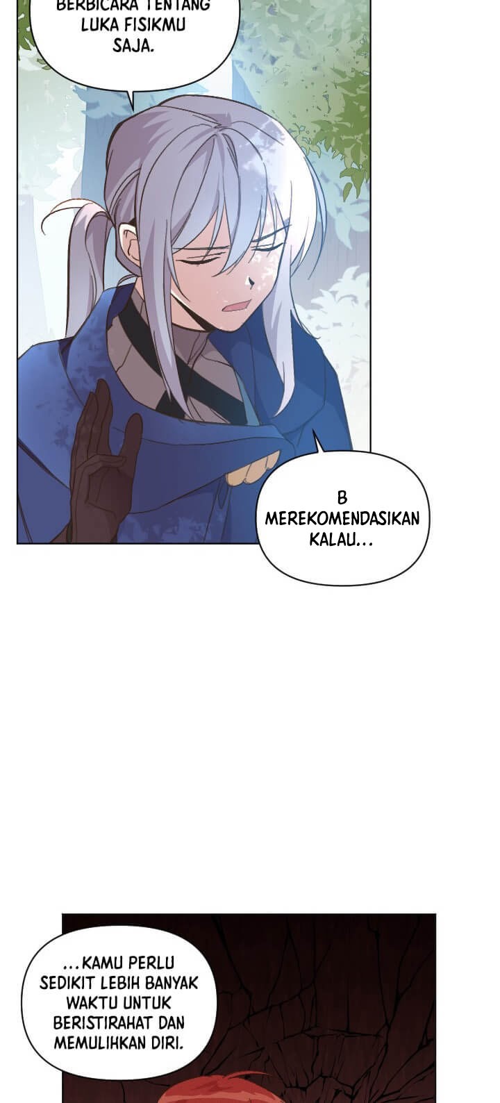 Asirhart Kingdom Aide chapter 23 halaman 19