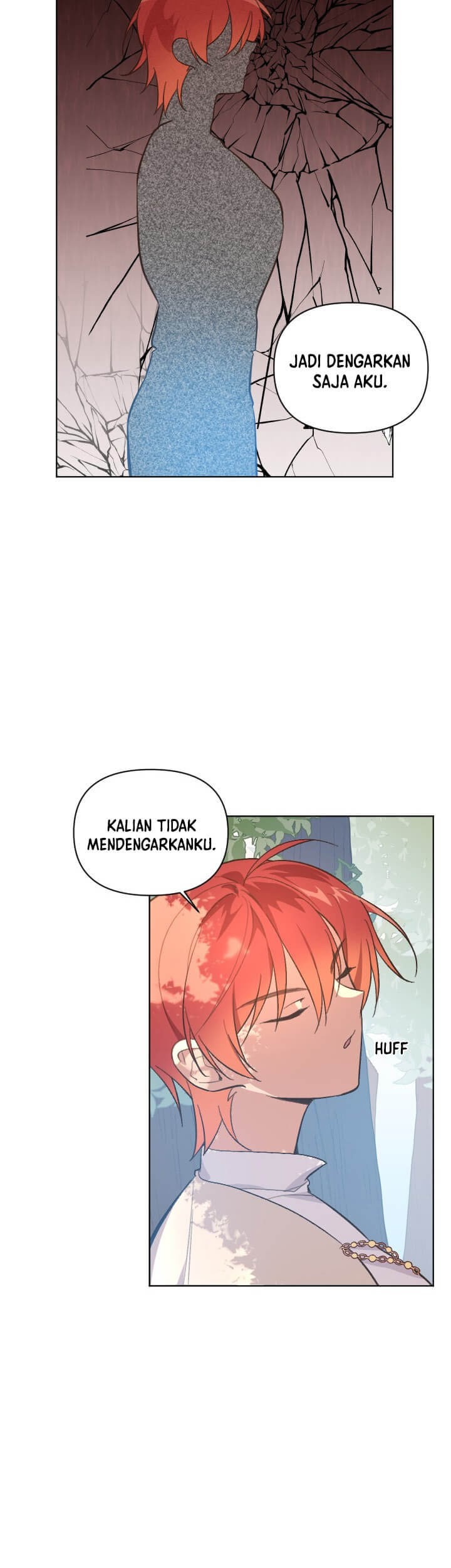 Asirhart Kingdom Aide chapter 23 halaman 20