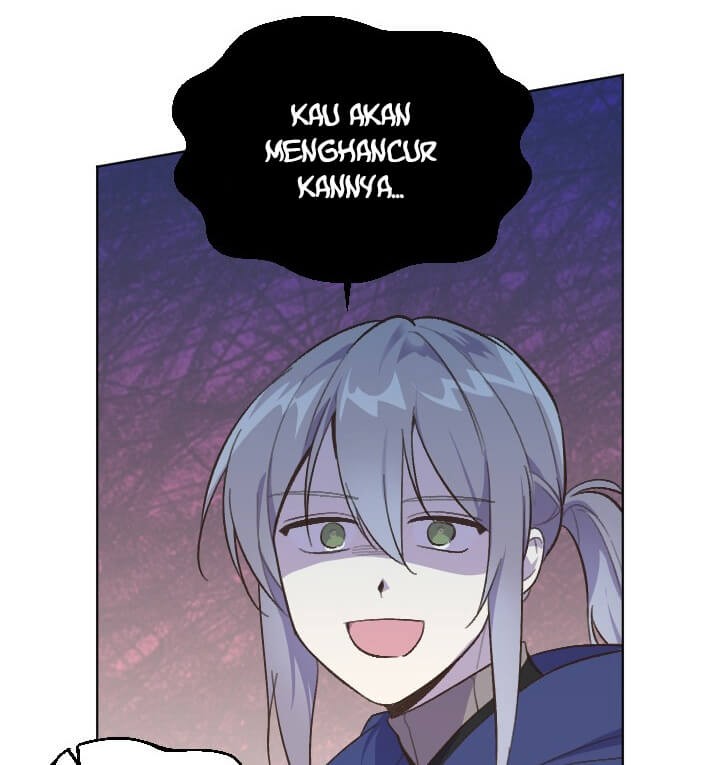 Asirhart Kingdom Aide chapter 23 halaman 34
