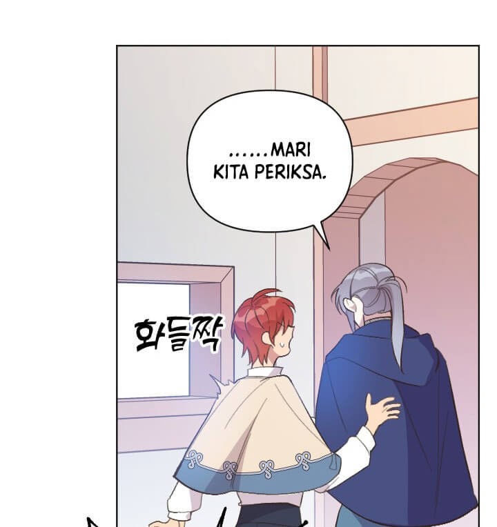 Asirhart Kingdom Aide chapter 23 halaman 37