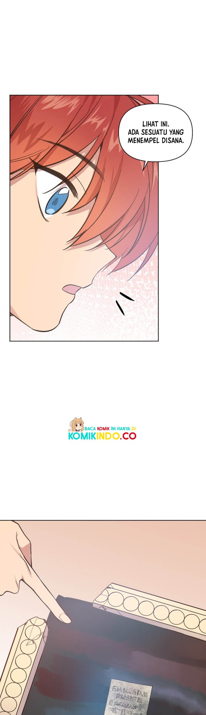 Asirhart Kingdom Aide chapter 23 halaman 40