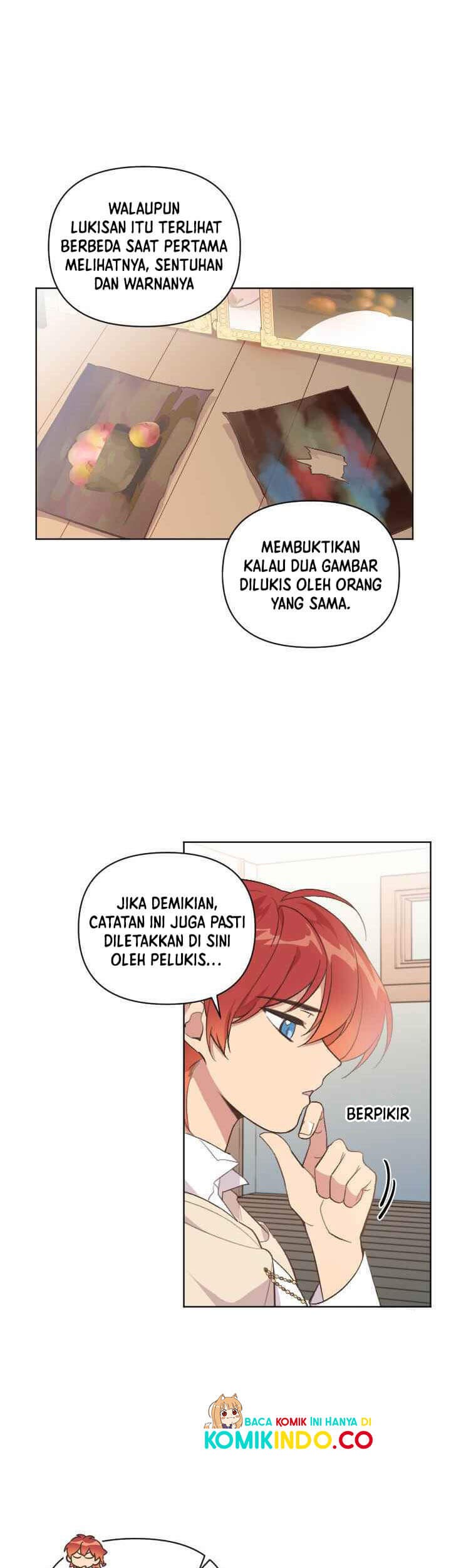 Asirhart Kingdom Aide chapter 24 halaman 2