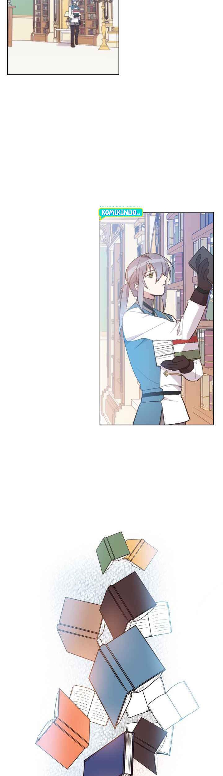 Asirhart Kingdom Aide chapter 24 halaman 12