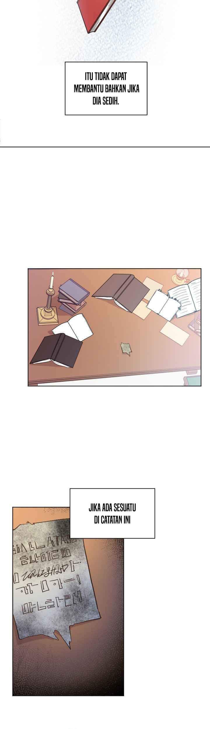 Asirhart Kingdom Aide chapter 24 halaman 14