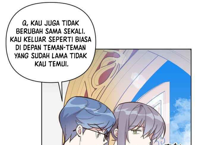 Asirhart Kingdom Aide chapter 24 halaman 27