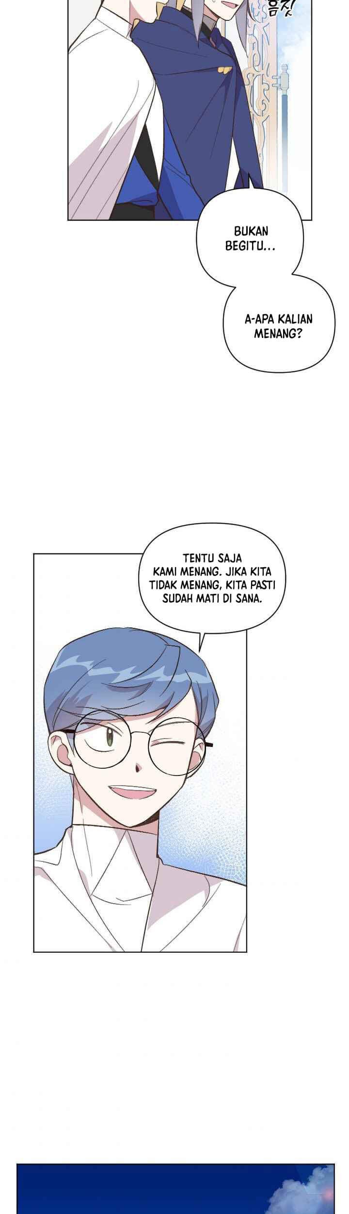 Asirhart Kingdom Aide chapter 24 halaman 28