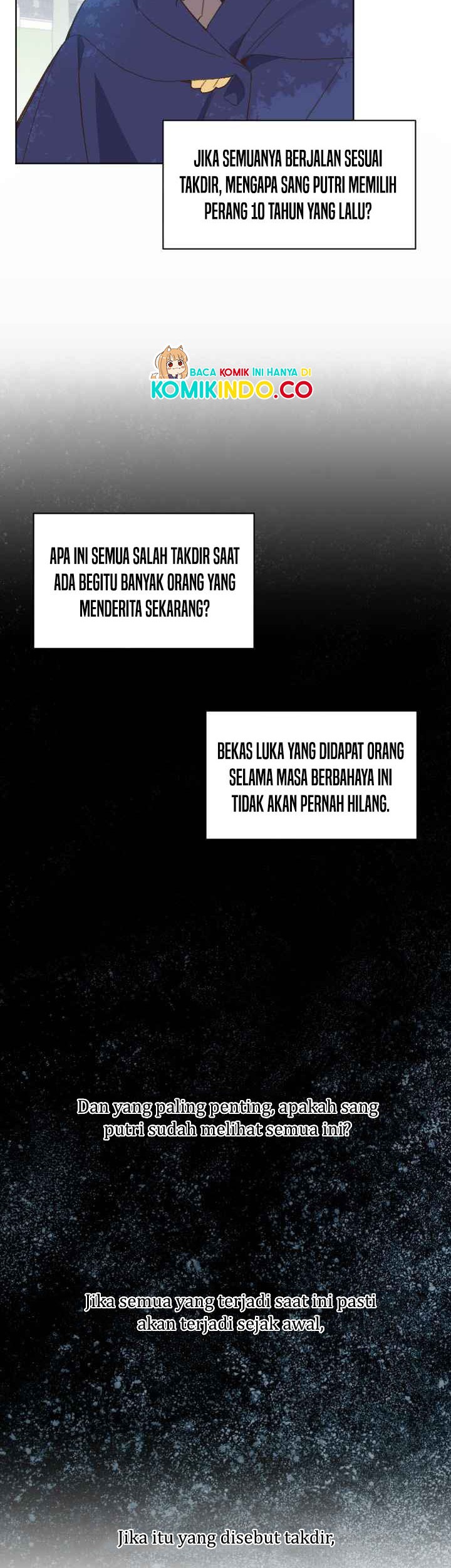 Asirhart Kingdom Aide chapter 24 halaman 32