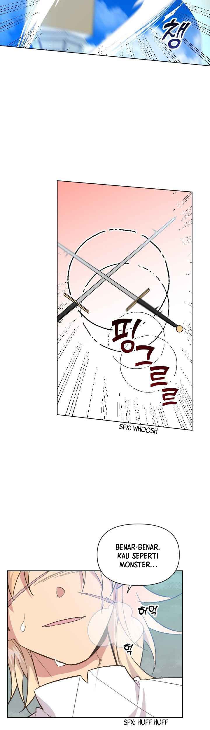 Asirhart Kingdom Aide chapter 24 halaman 37