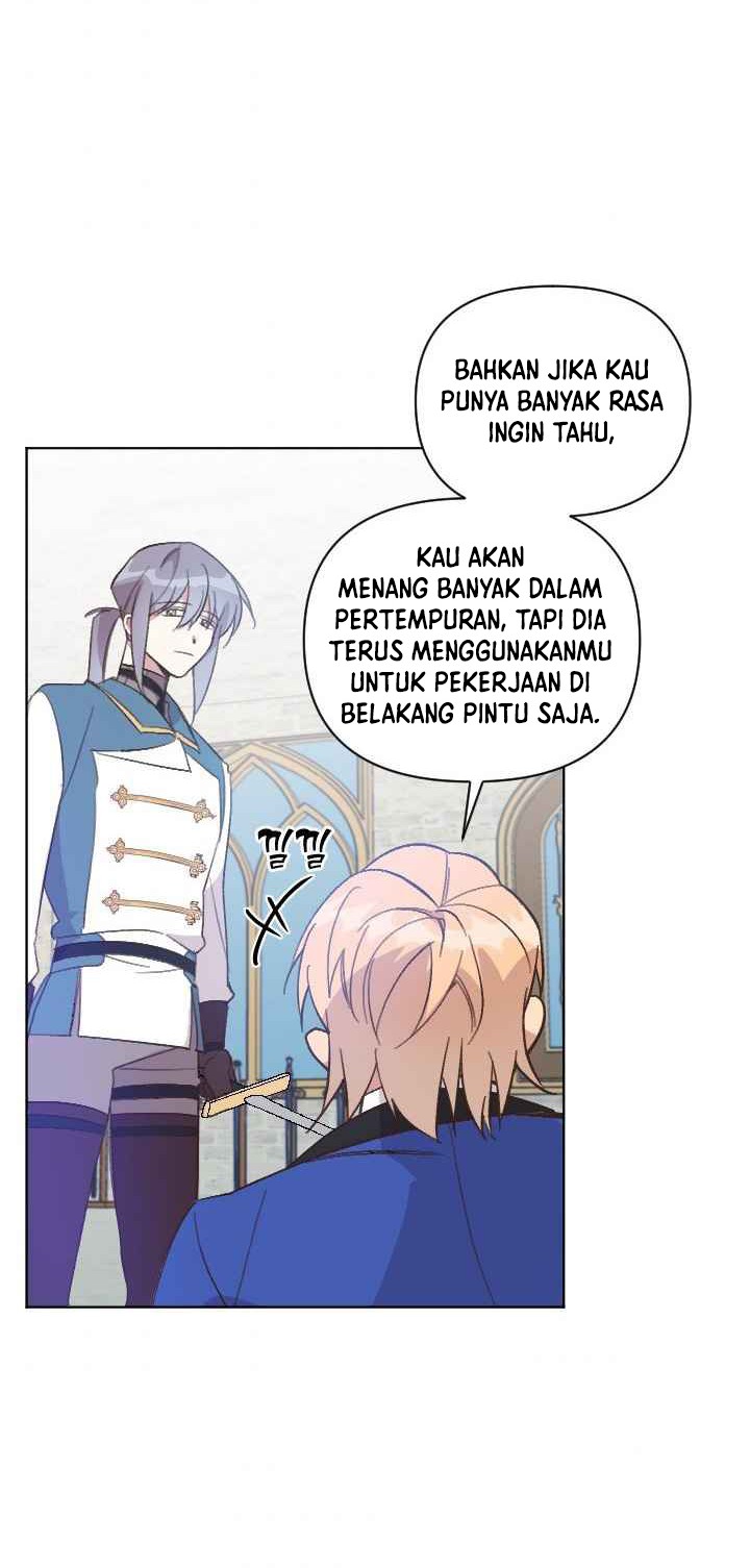 Asirhart Kingdom Aide chapter 24 halaman 40