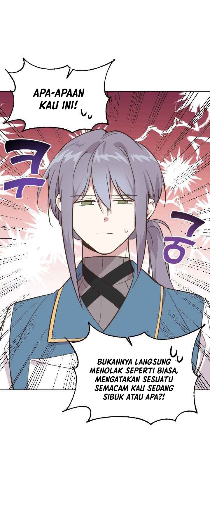Asirhart Kingdom Aide chapter 24 halaman 42