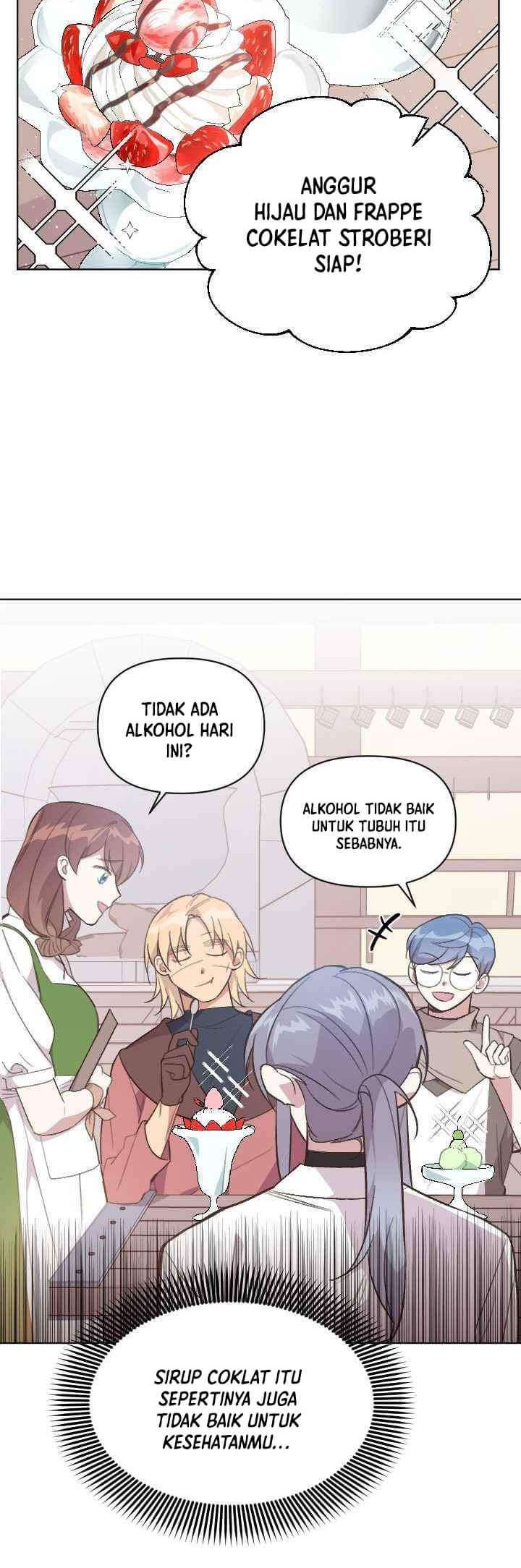 Asirhart Kingdom Aide Bab 25 halaman 3