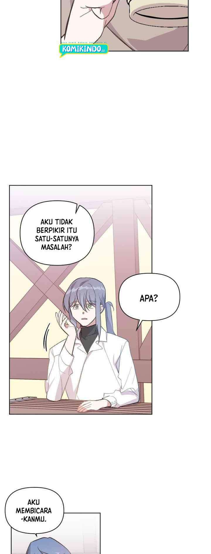 Asirhart Kingdom Aide Bab 25 halaman 7