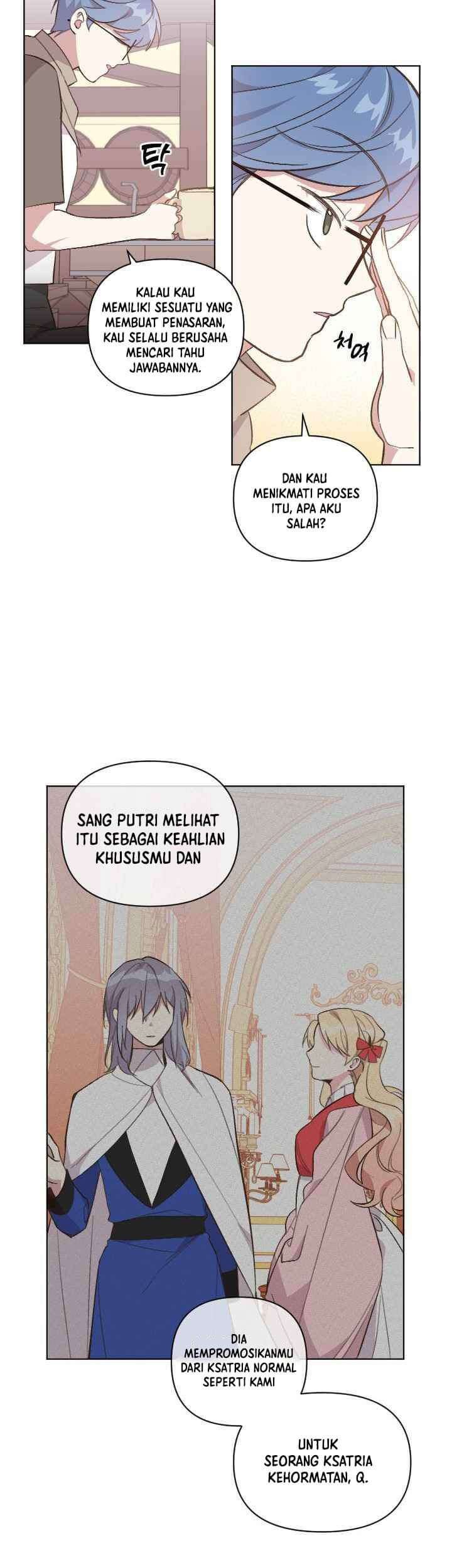 Asirhart Kingdom Aide Bab 25 halaman 8
