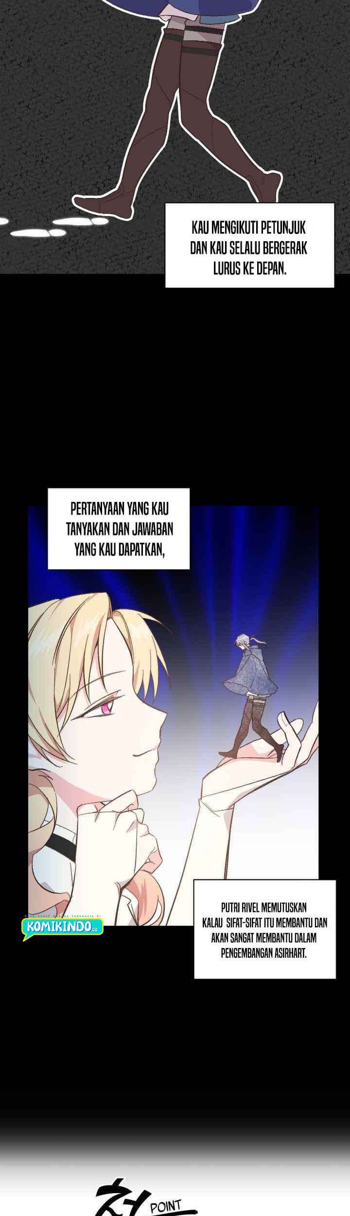 Asirhart Kingdom Aide Bab 25 halaman 10
