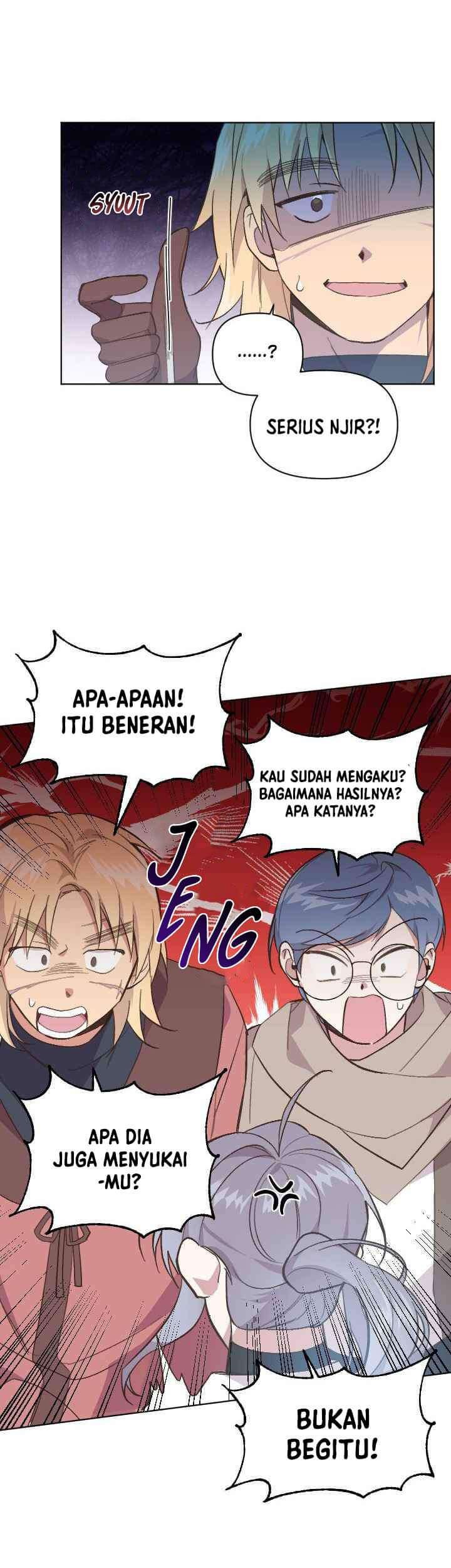 Asirhart Kingdom Aide Bab 25 halaman 14