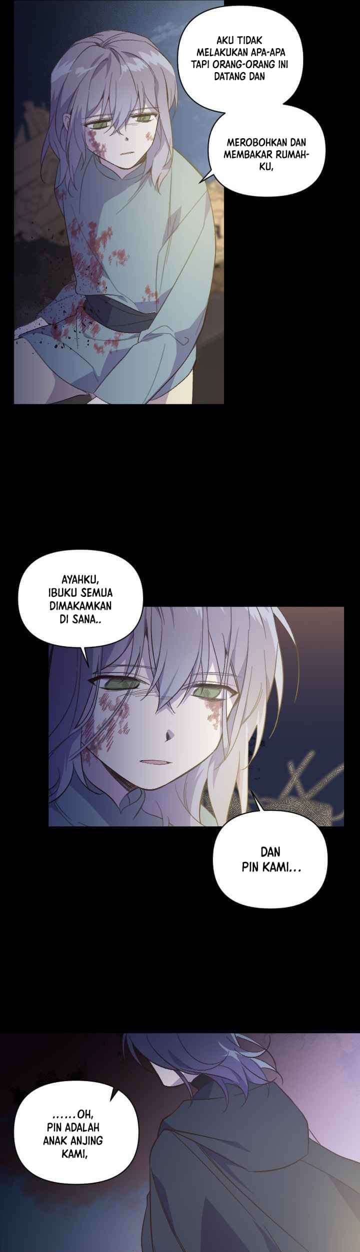 Asirhart Kingdom Aide Bab 25 halaman 18