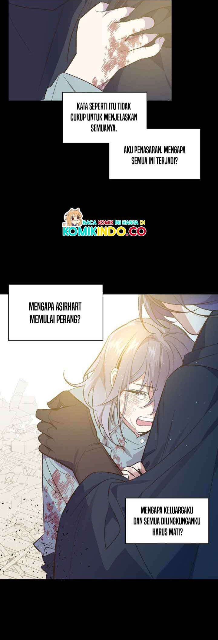 Asirhart Kingdom Aide Bab 25 halaman 21