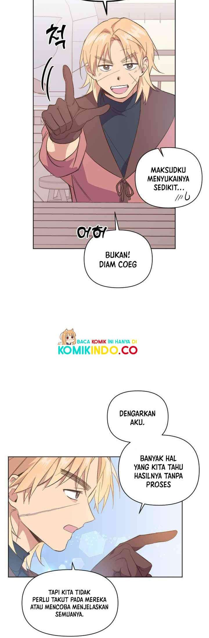 Asirhart Kingdom Aide Bab 25 halaman 25