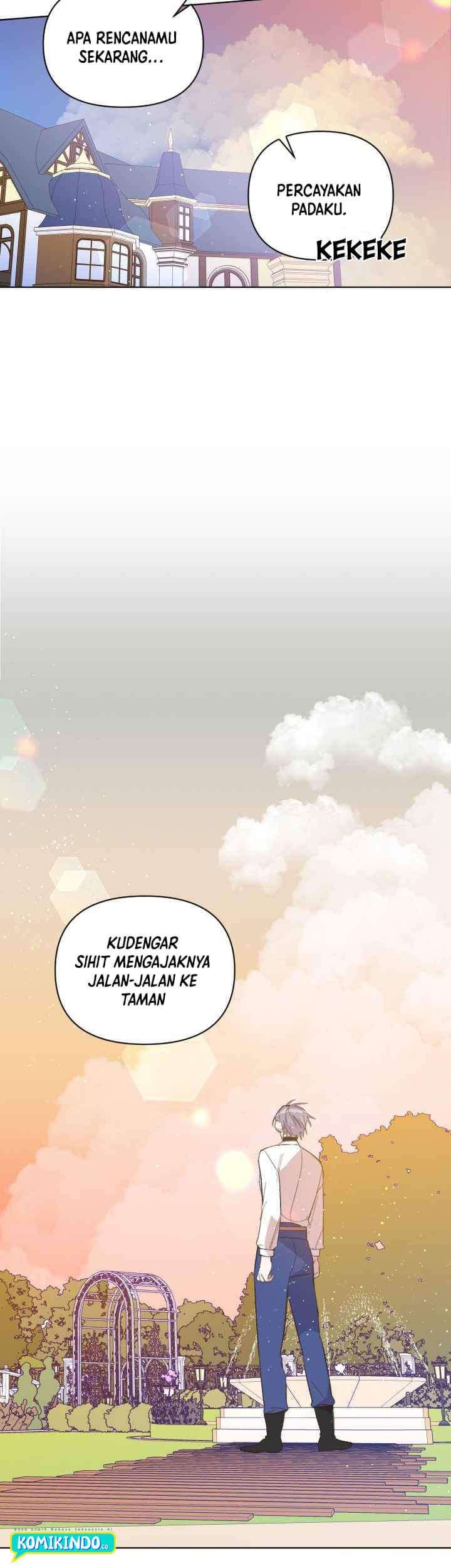 Asirhart Kingdom Aide Bab 25 halaman 30