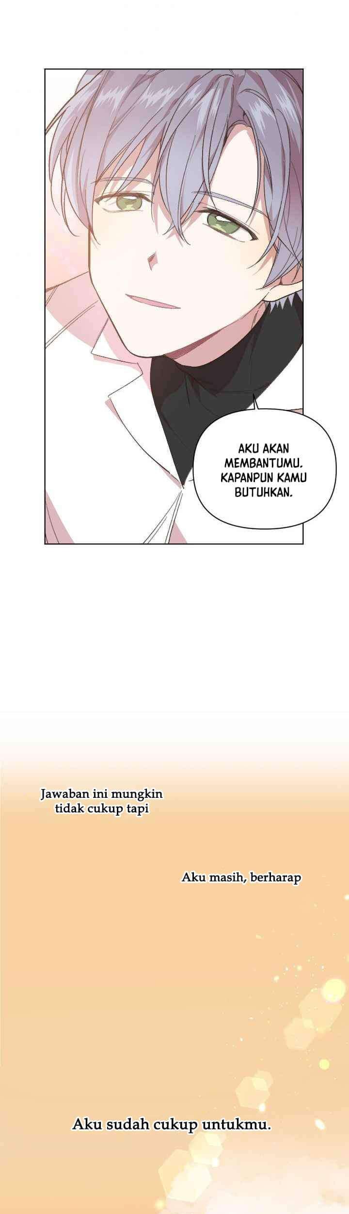 Asirhart Kingdom Aide Bab 25 halaman 40