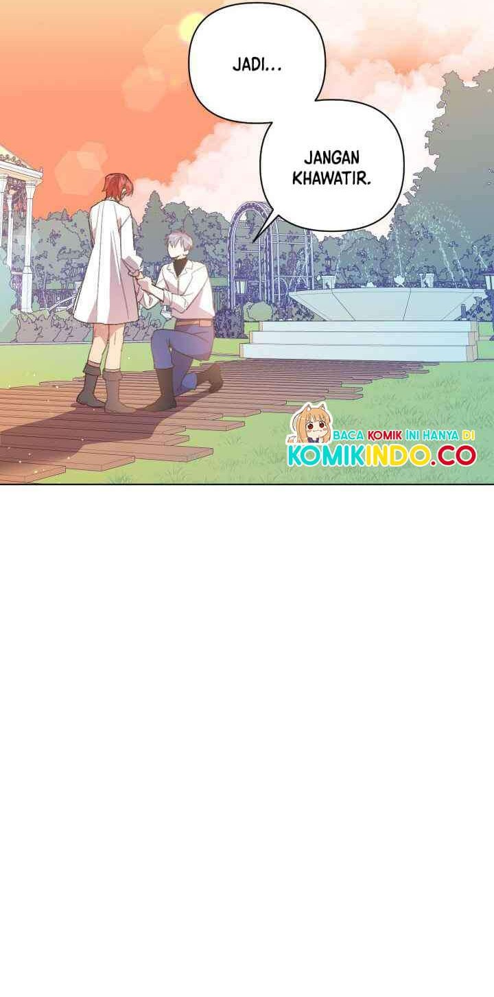 Asirhart Kingdom Aide Bab 25 halaman 41