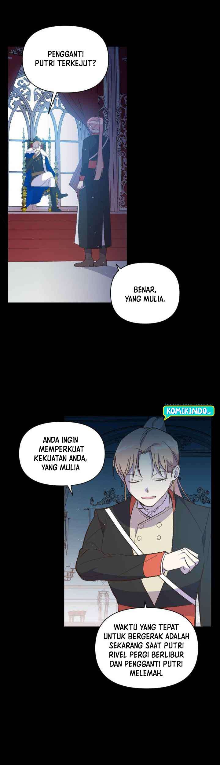 Asirhart Kingdom Aide Bab 25 halaman 46