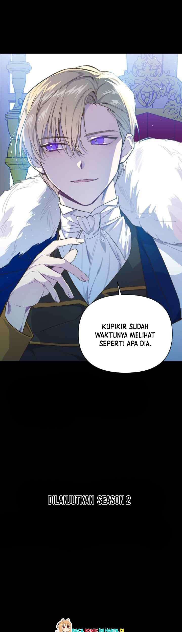 Asirhart Kingdom Aide Bab 25 halaman 48