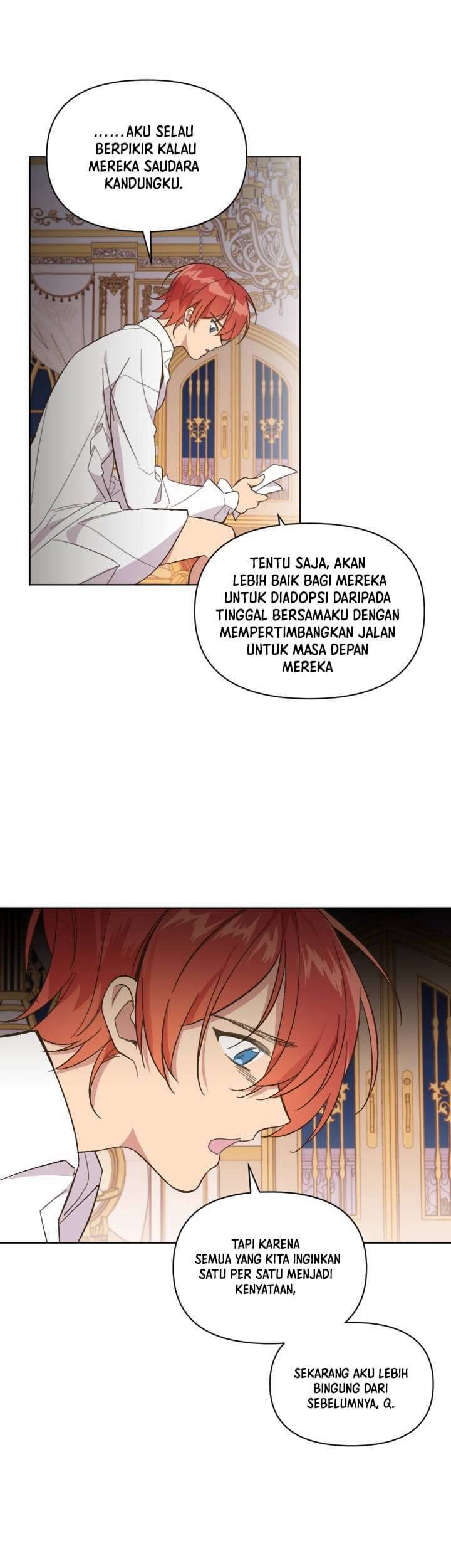 Asirhart Kingdom Aide Bab 26 halaman 32