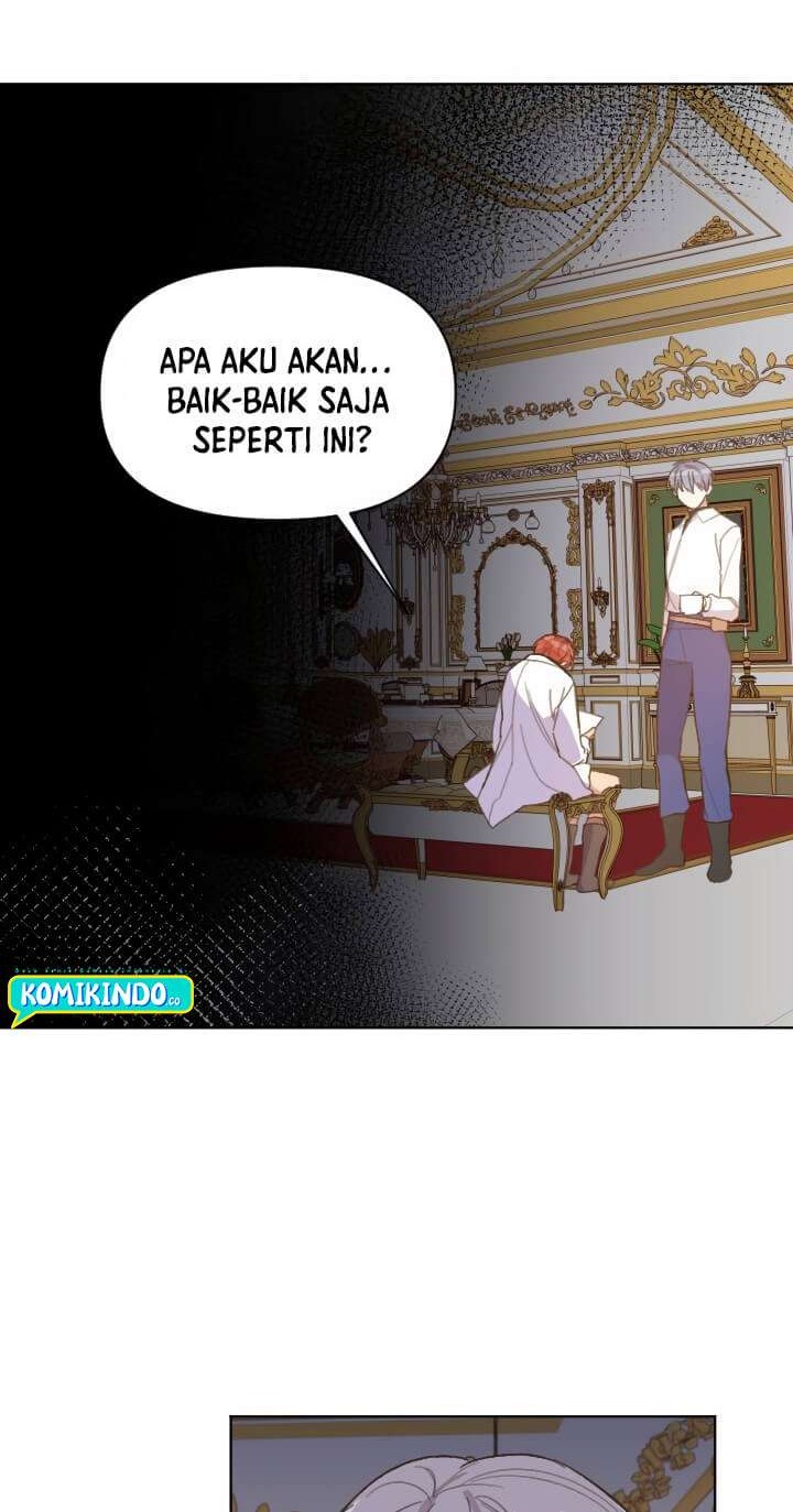 Asirhart Kingdom Aide Bab 26 halaman 33