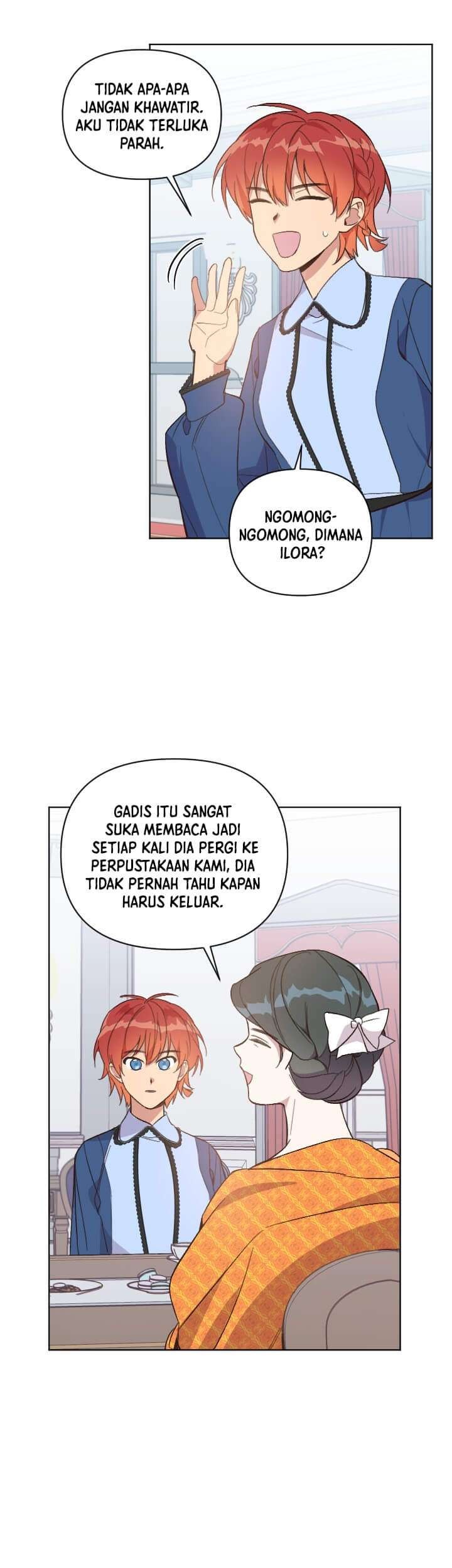 Asirhart Kingdom Aide Bab 27 halaman 12