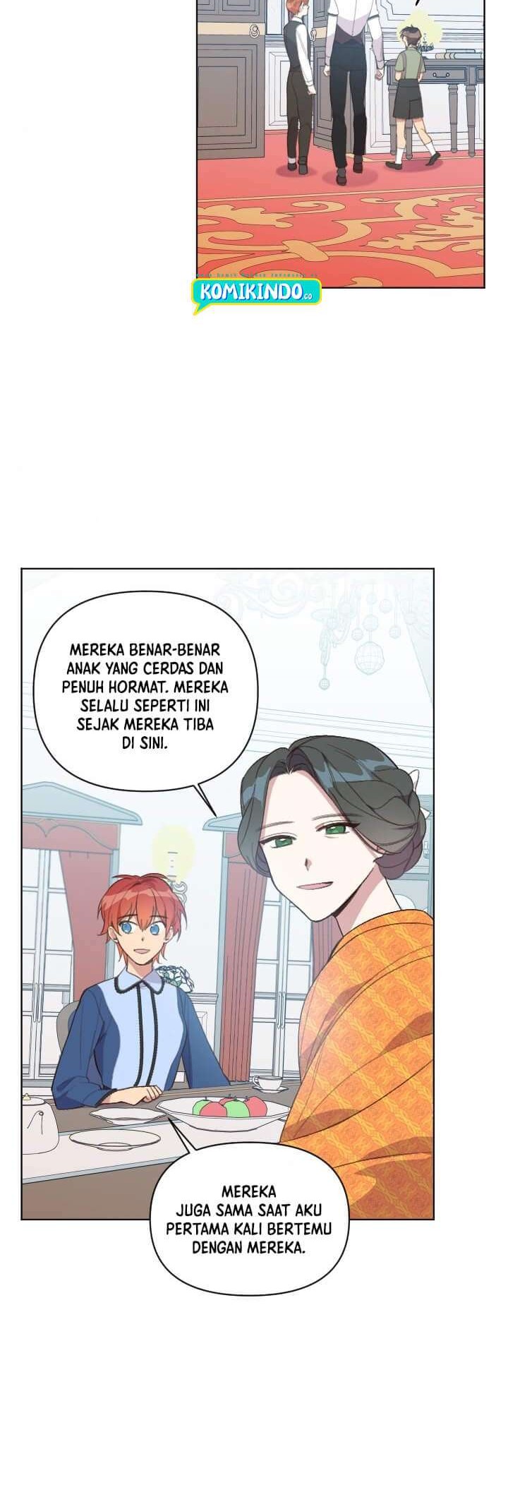 Asirhart Kingdom Aide Bab 27 halaman 20