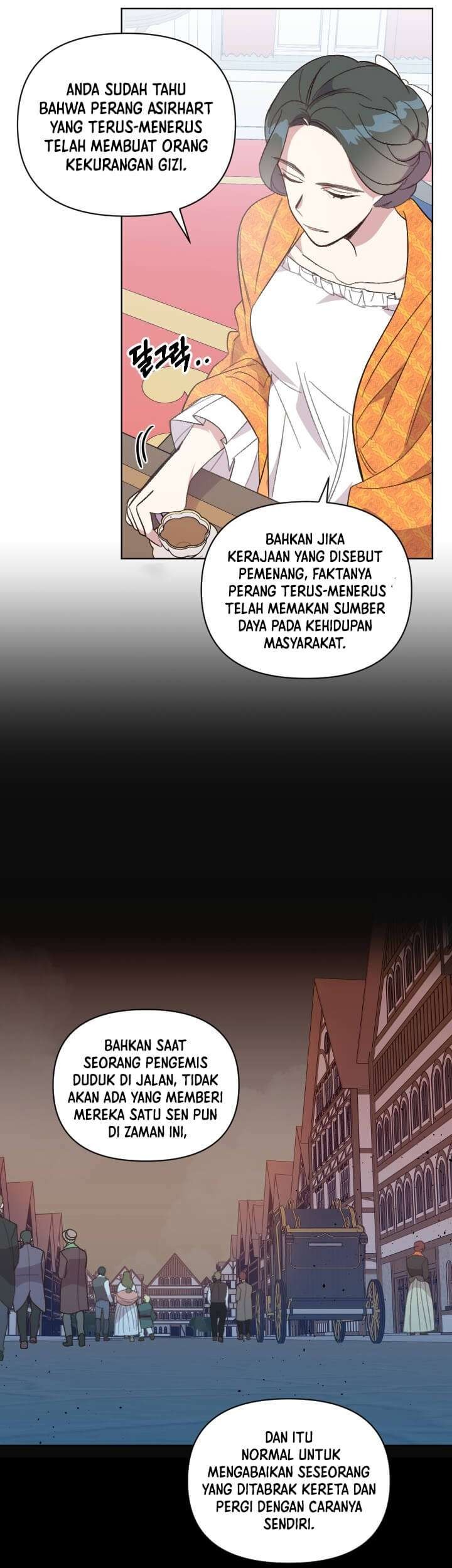 Asirhart Kingdom Aide Bab 27 halaman 21